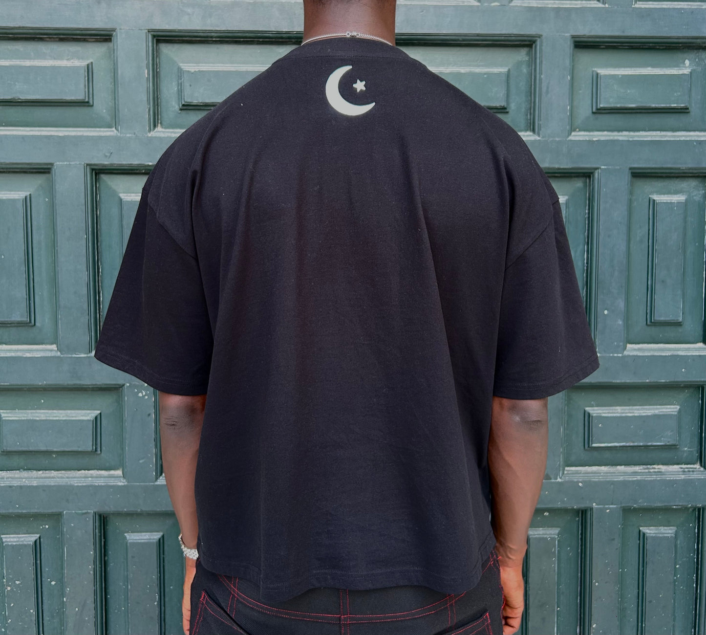 NAJMA T-SHIRT