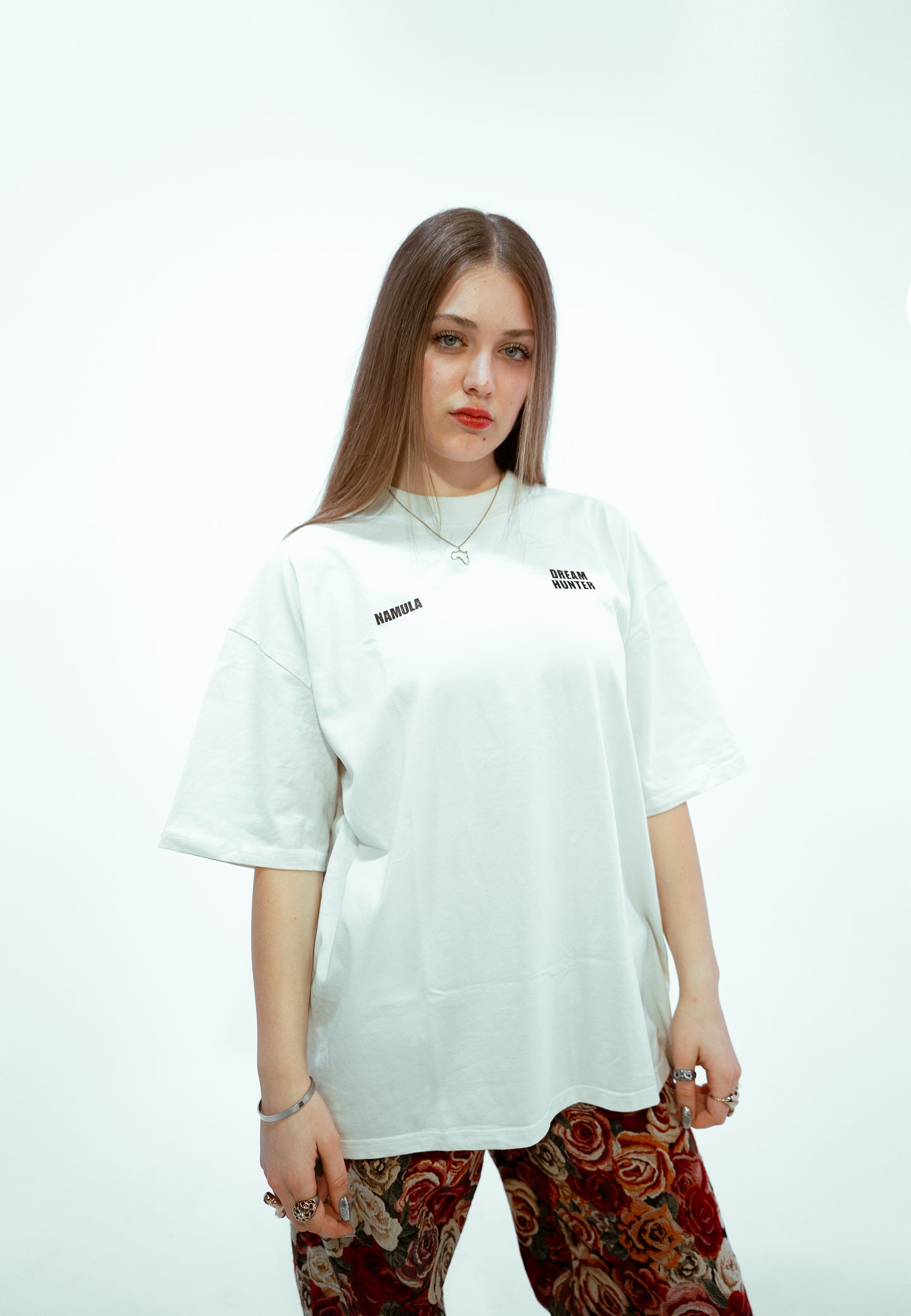 T-SHIRT DREAM HUNTER