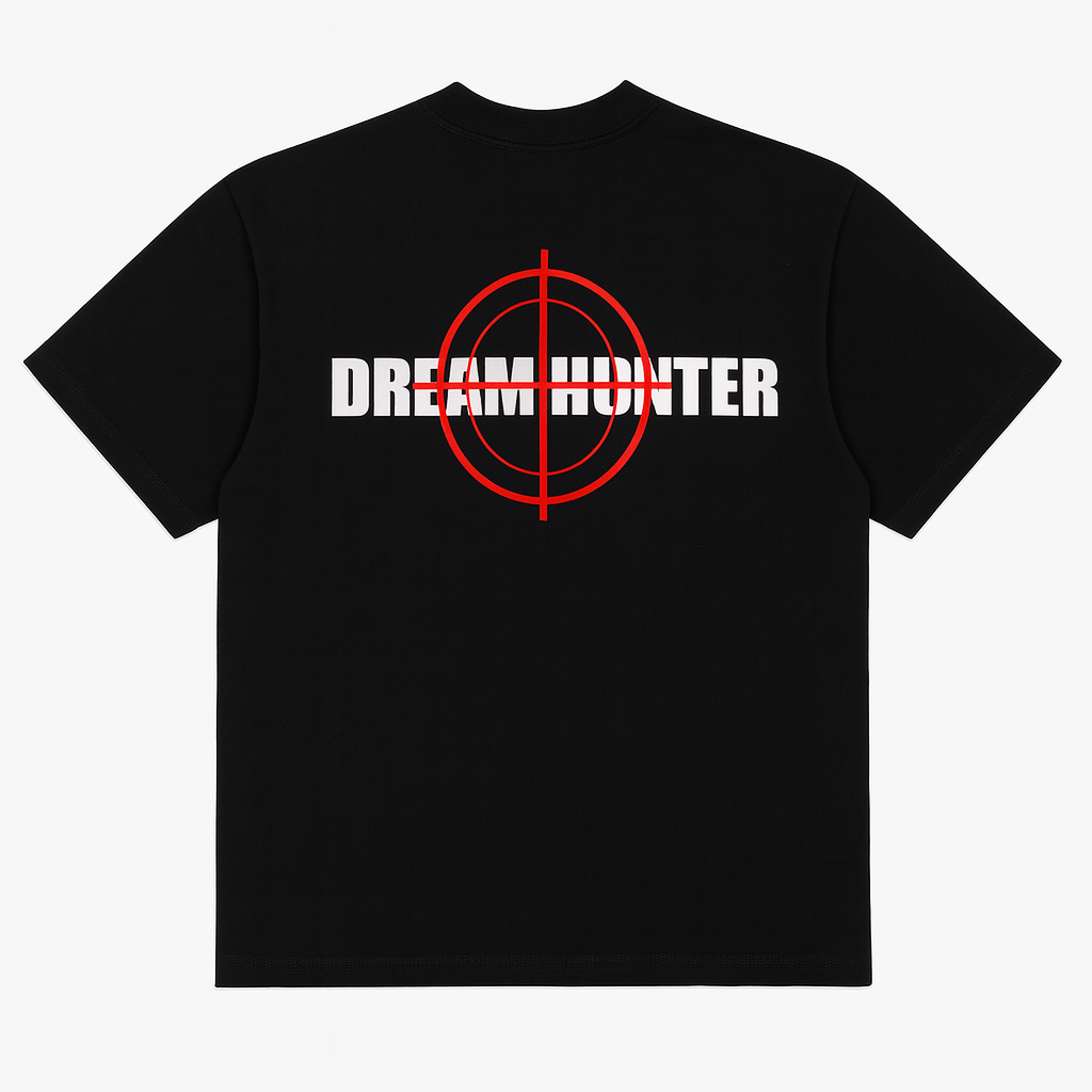 T-SHIRT DREAM HUNTER