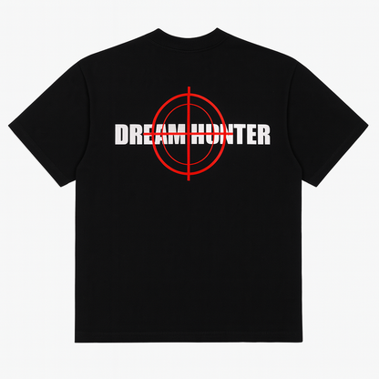 T-SHIRT DREAM HUNTER