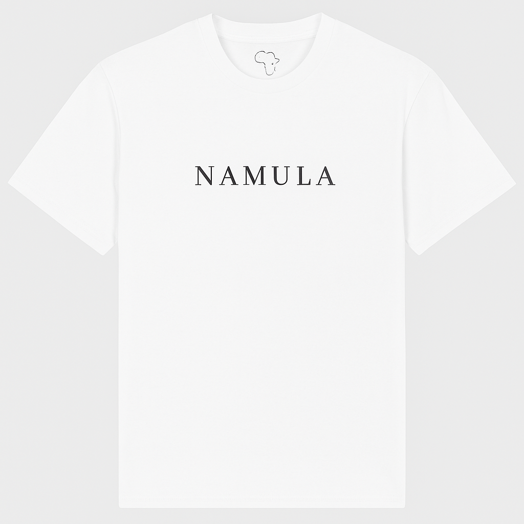 NEVER FOGERT YOUR ROOTS T-SHIRT