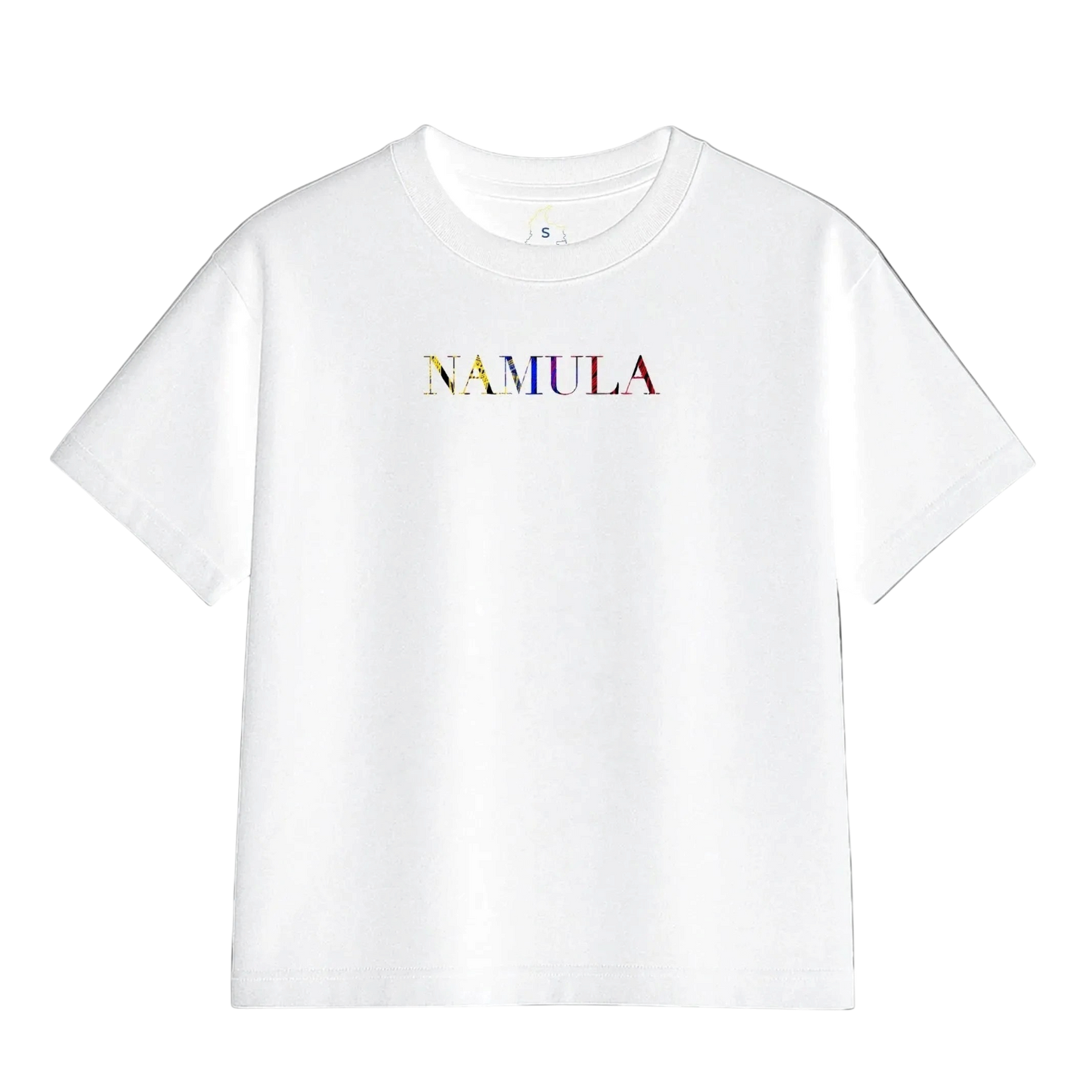 NEVER FOGERT YOUR ROOTS T-SHIRT COLOMBIA