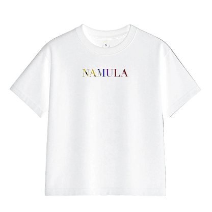 NEVER FOGERT YOUR ROOTS T-SHIRT COLOMBIA