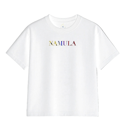 NEVER FOGERT YOUR ROOTS T-SHIRT COLOMBIA