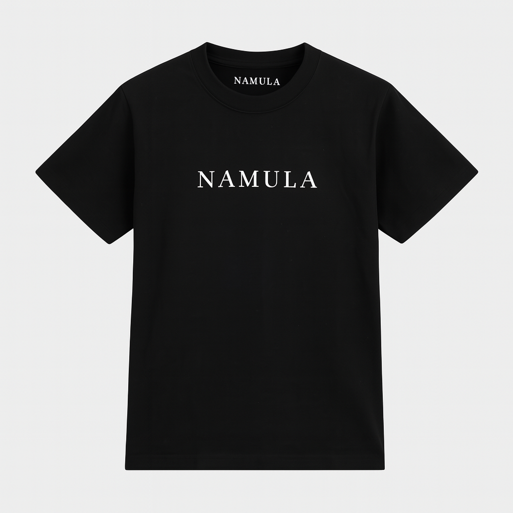 NEVER FOGERT YOUR ROOTS T-SHIRT