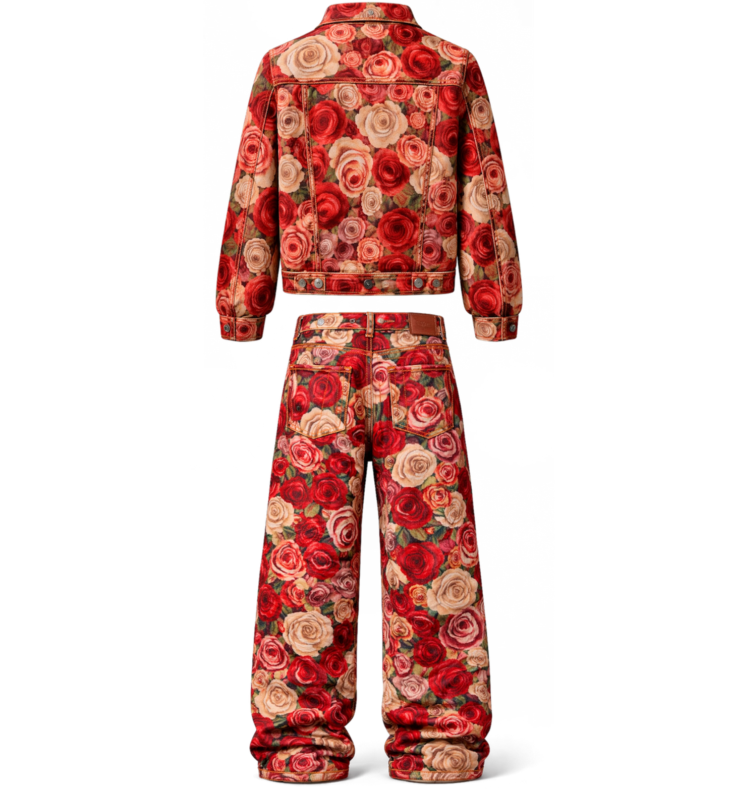 FLOWER FULL SET