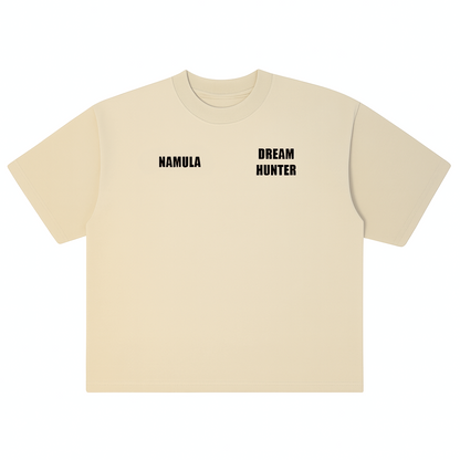 T-SHIRT DREAM HUNTER