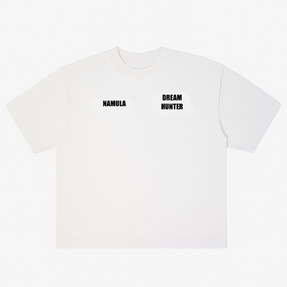 T-SHIRT DREAM HUNTER