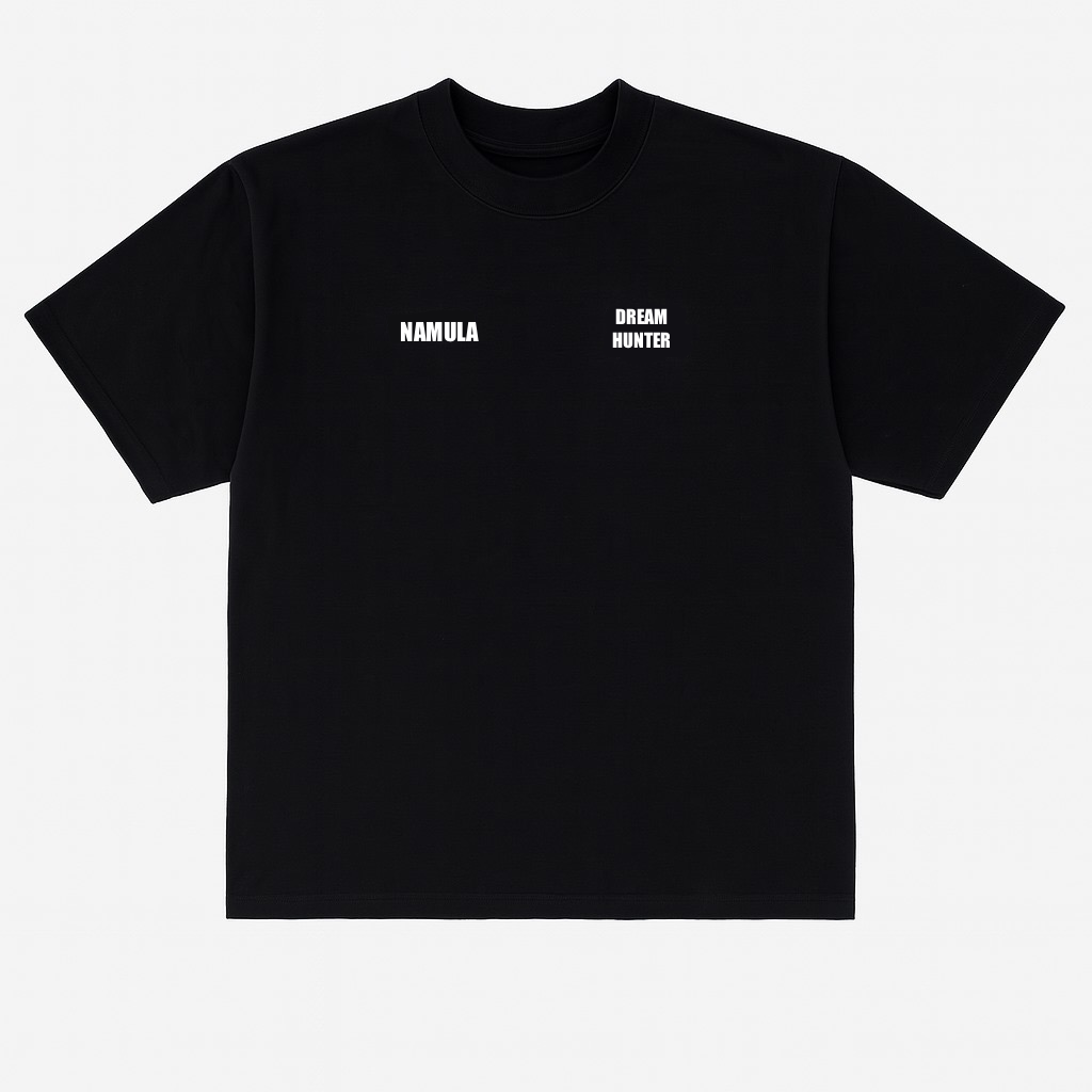 T-SHIRT DREAM HUNTER