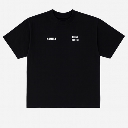 T-SHIRT DREAM HUNTER