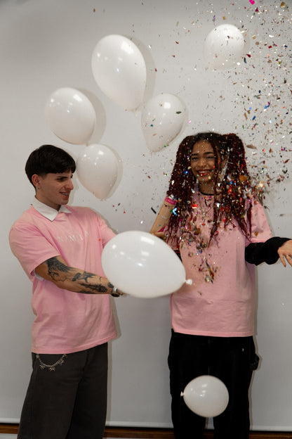 NEVER FOGERT YOUR ROOTS T-SHIRT