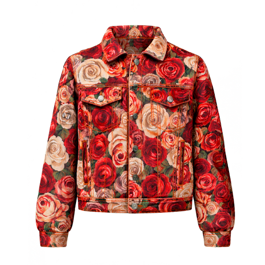 FLOWER SET TOP