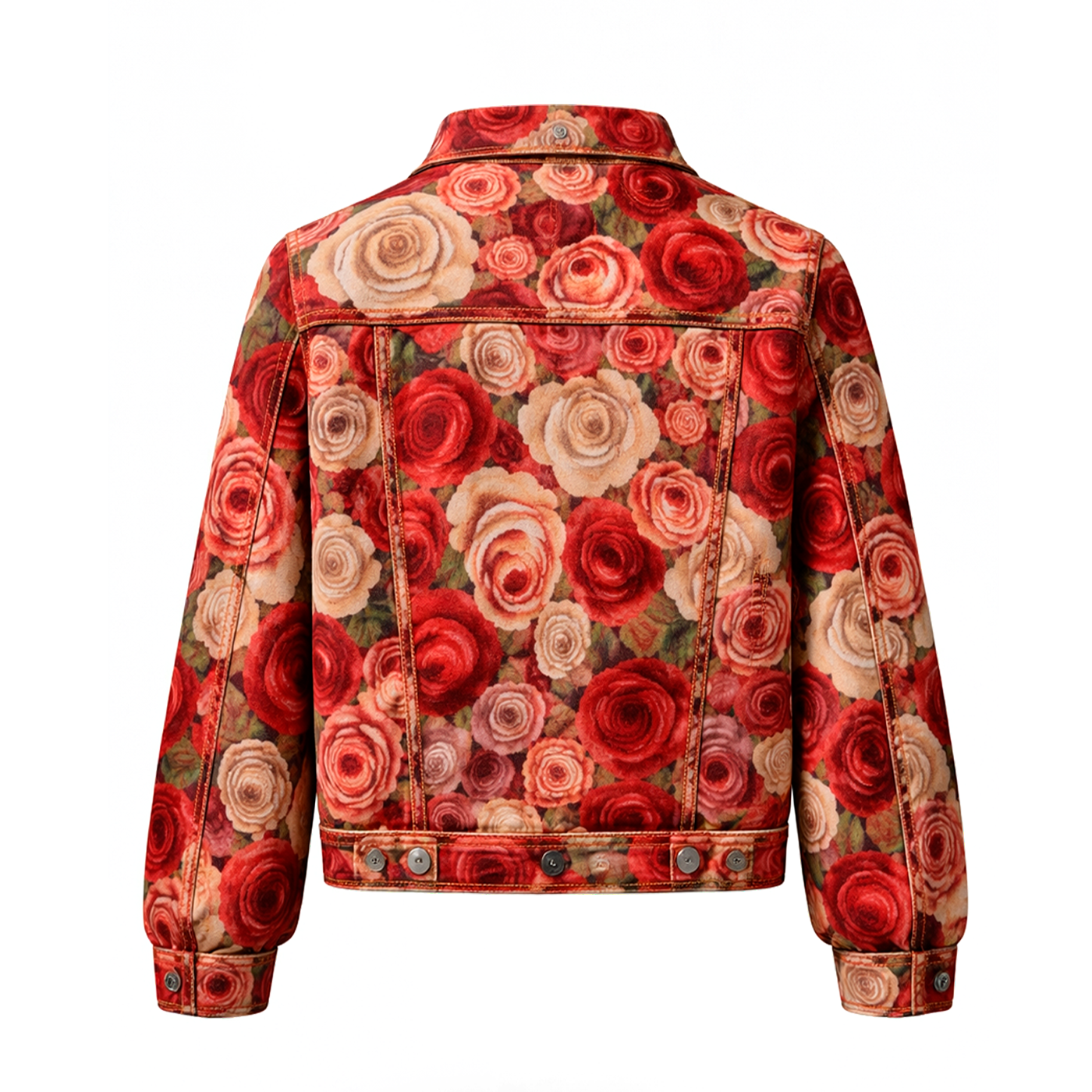FLOWER SET DOWN