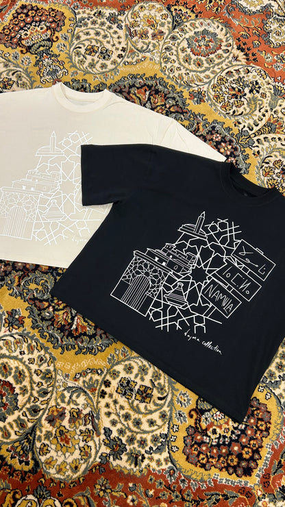 NAJMA T-SHIRT