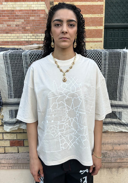 NAJMA T-SHIRT