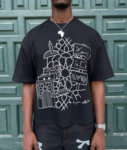 NAJMA T-SHIRT