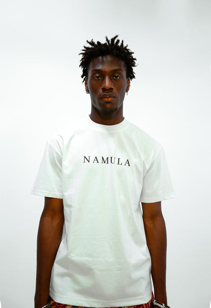 NEVER FOGERT YOUR ROOTS T-SHIRT