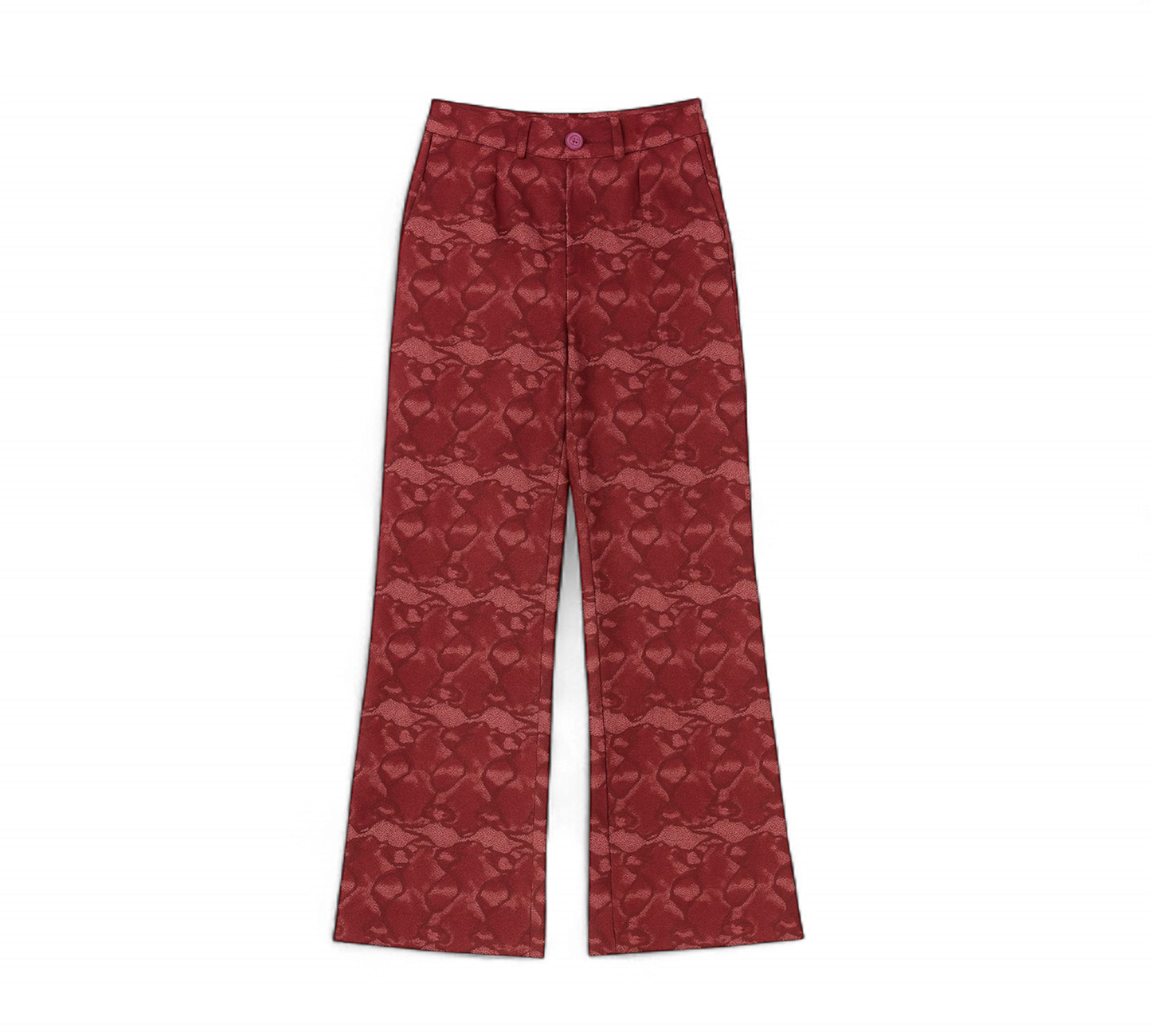 PURPLE SNAKE- FULL SET