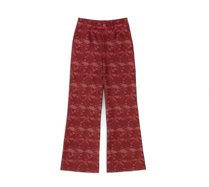 PURPLE SNAKE- FULL SET