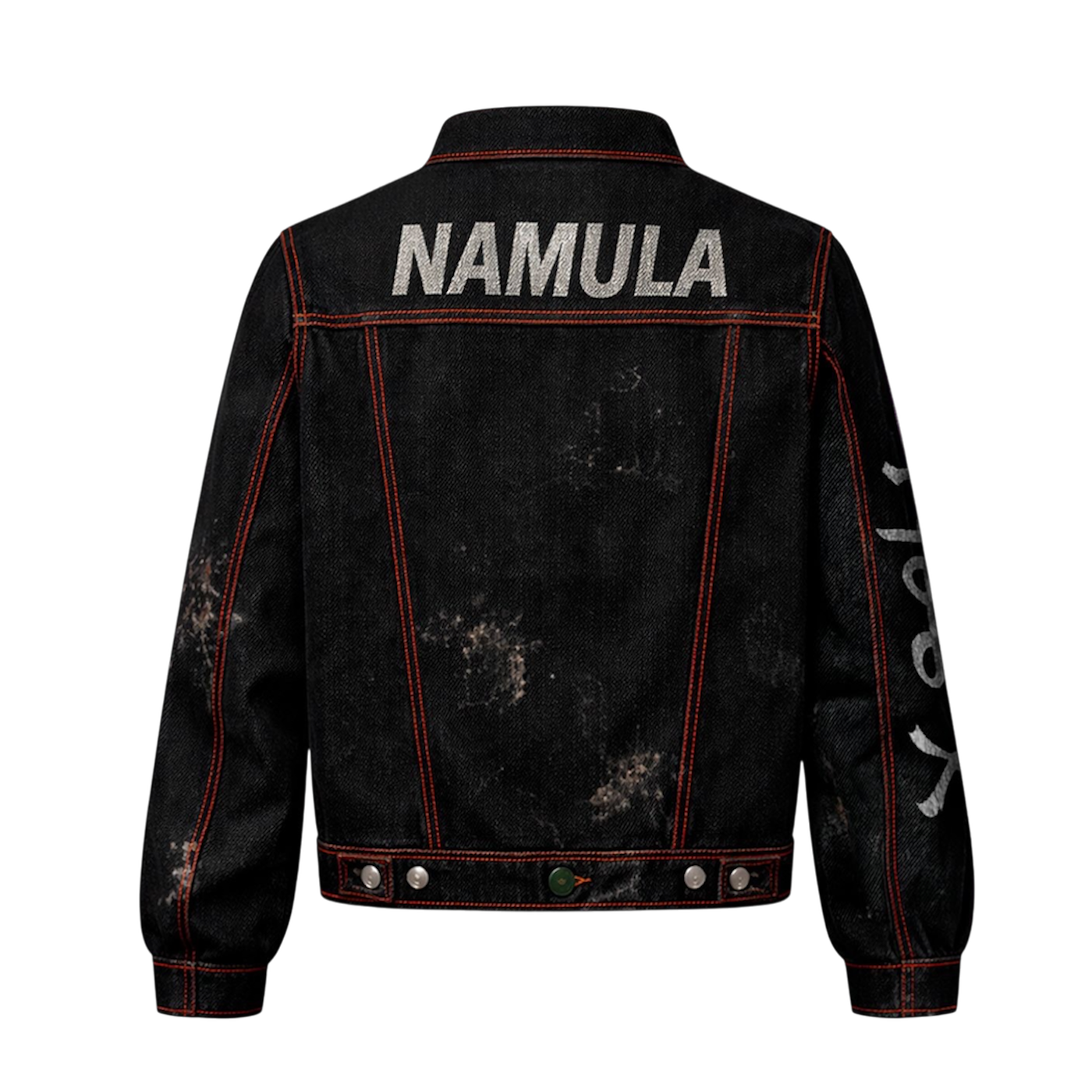 Najma Tracksuit Top