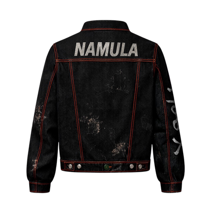 Najma Tracksuit Top