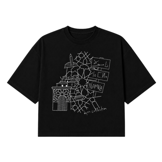 NAJMA T-SHIRT