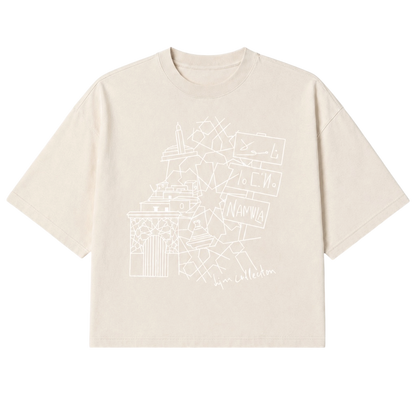 NAJMA T-SHIRT