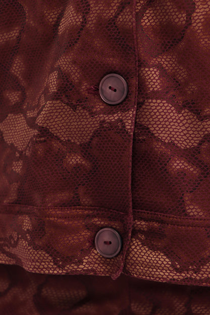 PURPLE SNAKE- FULL SET